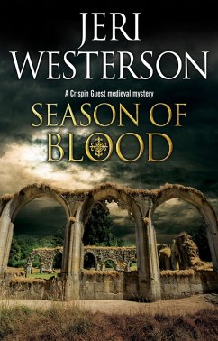 Cover Season of Blood (eBook, ePUB)