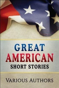 Cover Great American Short Stories (eBook, ePUB)