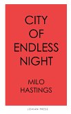 City of Endless Night (eBook, ePUB)