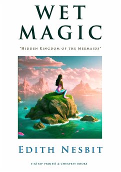 Wet Magic (eBook, ePUB) - Nesbit, Edith