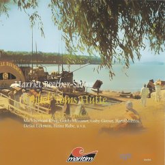 Harriet Beecher-Stowe, Onkel Toms Hütte (MP3-Download) - Vethake, Kurt