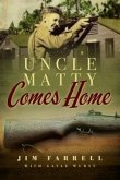 Uncle Matty Comes Home (eBook, ePUB)