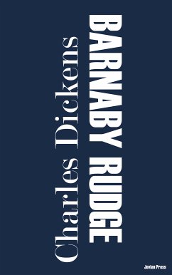 Barnaby Rudge (eBook, ePUB) - Dickens, Charles