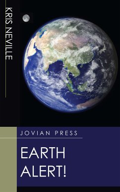 Earth Alert! (eBook, ePUB) - Neville, Kris