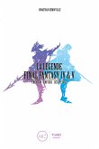 La Légende Final Fantasy IV & V (eBook, ePUB)