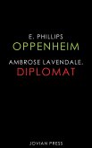 Ambrose Lavendale, Diplomat (eBook, ePUB)