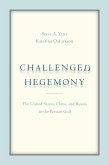 Challenged Hegemony (eBook, ePUB)