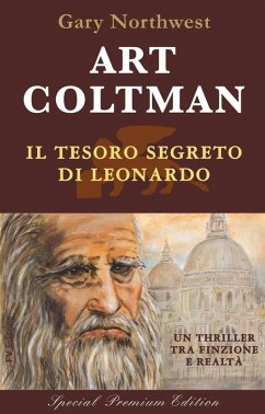 Cover Il tesoro segreto di Leonardo (eBook, ePUB)