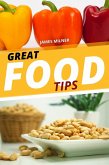 GREAT FOOD TIPS (eBook, ePUB)