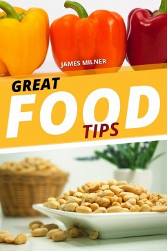Cover GREAT FOOD TIPS (eBook, ePUB)