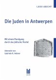 Die Juden in Antwerpen (eBook, PDF)