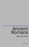 Ancient Romans (eBook, ePUB)