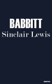 Babbitt (eBook, ePUB)