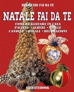 Natale Fai da te (fixed-layout eBook, ePUB) - Poggi, Valerio