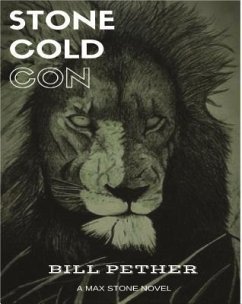 Stone Cold Con (eBook, ePUB) - Pether, Bill