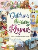 Children's Nursery Rhymes (eBook, ePUB)