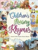 Children's Nursery Rhymes (eBook, ePUB) Children's Nursery Rhymes (eBook, ePUB)