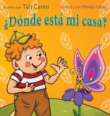 ¿Dónde está mi casa? ¿Dónde está mi casa?