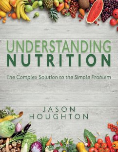 Understanding Nutrition - Houghton, Jason