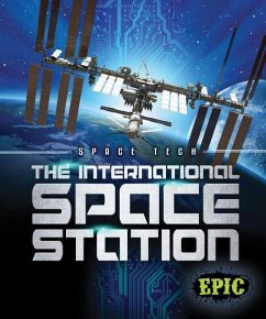 The International Space Station - Morey, Allan