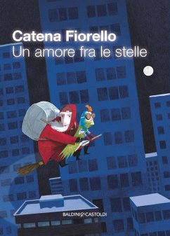 Un amore fra le stelle Cover Un amore fra le stelle