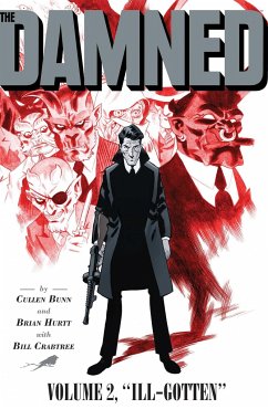 The Damned Vol. 2 - Bunn, Cullen