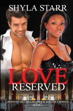 Love Reserved - Starr, Shyla