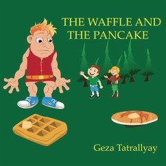 The Waffle and the Pancake - Tatrallyay, Geza