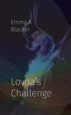 Lovoa's Challenge - Blacker, Emma K