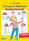 Übungsheft Rechnen / Conni Gelbe Reihe Bd.36