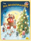 Pixi Adventskalender mit Weihnachtsbaum 2020 / Pixi Bücher Band 1