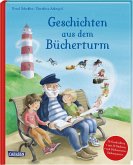 Geschichten aus dem Bücherturm