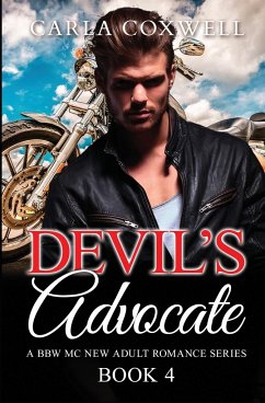 Devil's Advocate - Coxwell, Carla