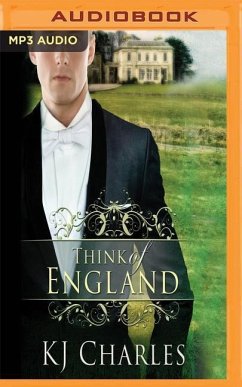 Think of England - Charles, Kj