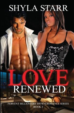 Love Renewed - Starr, Shyla