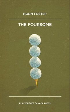 The Foursome - Foster, Norm