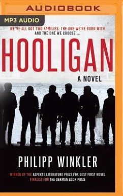 Hooligan - Winkler, Philipp