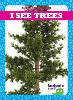 I See Trees - Mayerling, Tim