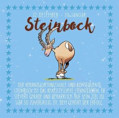 Steinbock - Butschkow, Peter