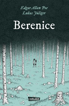 Berenice / Die Unheimlichen Bd.2 - Jüliger, Lukas