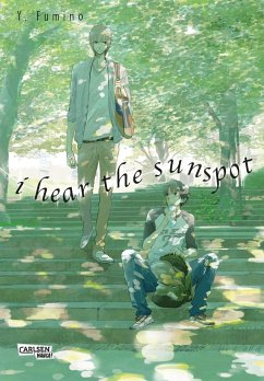 I Hear The Sunspot Bd.1 - Yuki, Fumino