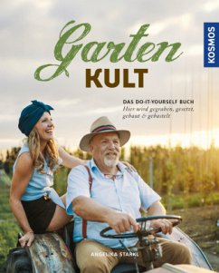 Gartenkult - Starkl, Angelika