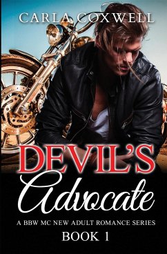 Devil's Advocate - Coxwell, Carla