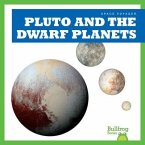 Pluto and the Dwarf Planets