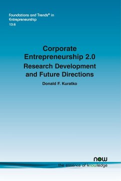 Corporate Entrepreneurship 2.0