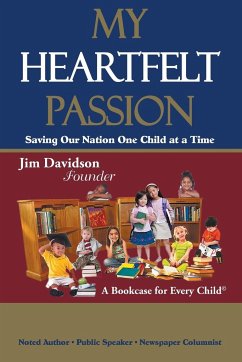 My Heartfelt Passion - Davidson, Jim