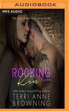 Rocking Kin - Browning, Terri Anne