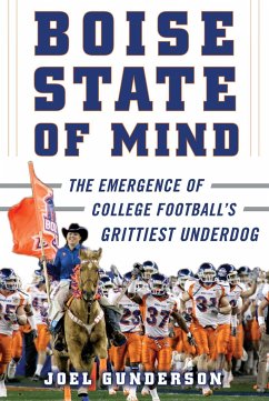 Boise State of Mind - Gunderson, Joel