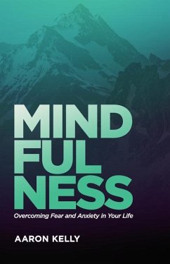 Mindfulness - Kelly, Aaron
