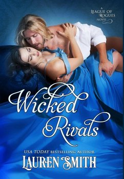 Wicked Rivals - Smith, Lauren